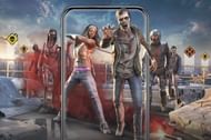 The Walking Dead Our World (Image credits: Macworld)